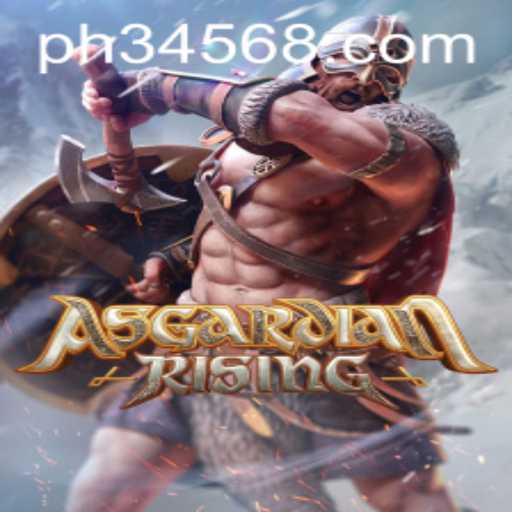Asgardian Rising: A Dynamic Gaming Adventure