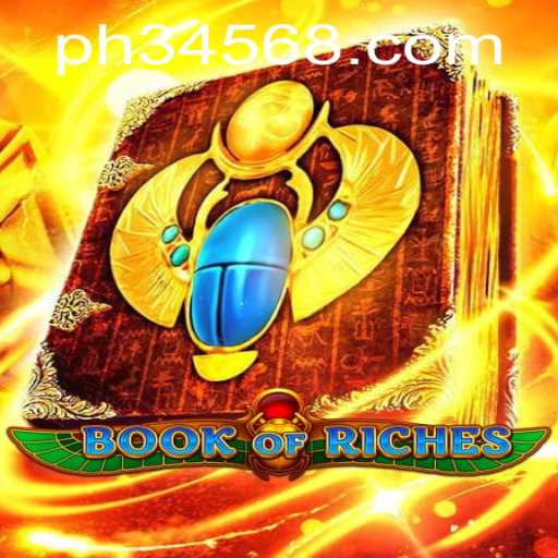Discover Book of Riches