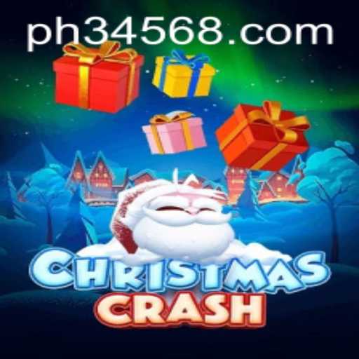 Christmas Crash Game: A Festive Adventure
