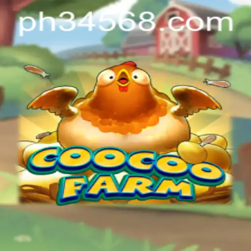 CooCooFarm: The Next Big Adventure