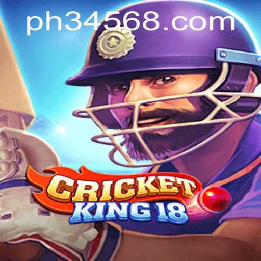 CricketKing18 An Immersive Experience