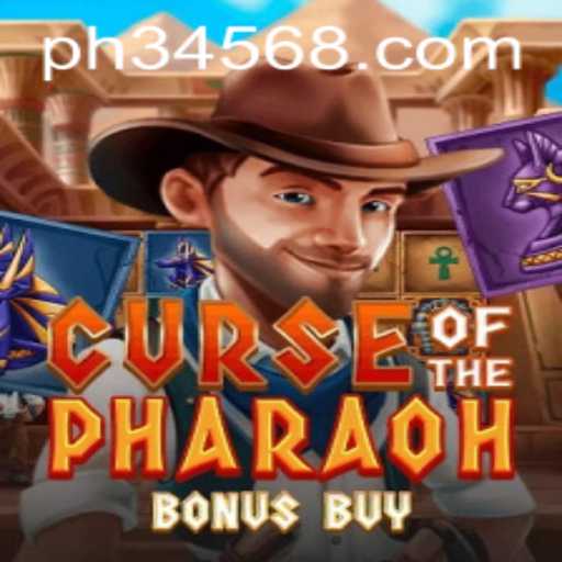 Explore the Mystical World of 'Curse of the Pharaoh Bonus Buy'