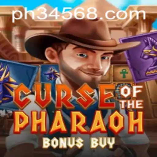 Explore the Mystical World of 'Curse of the Pharaoh Bonus Buy'