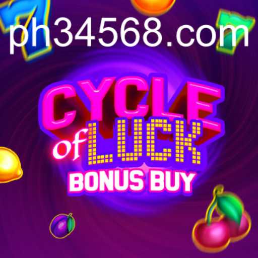 Experience the Thrill of Cycle of Luck Bonus Buy