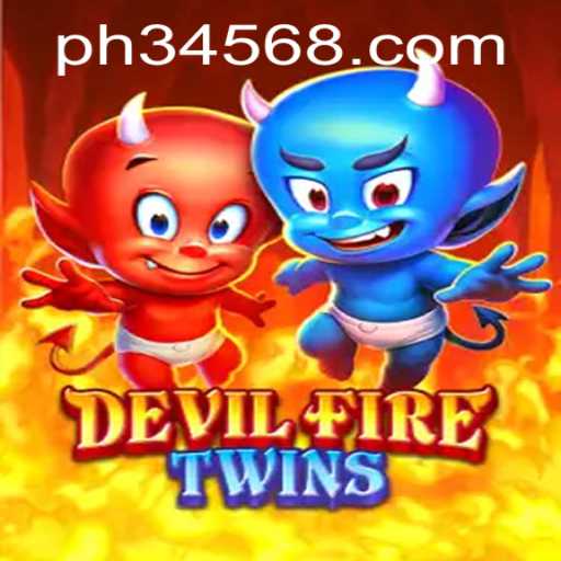 The Thrilling World of DevilFireTwins