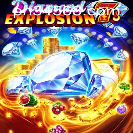 Exploring the Excitement of DiamondExplosion7s: A Detailed Guide