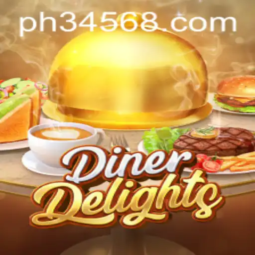Diner Delights: A Culinary Gaming Experience