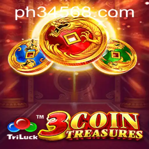Discover the Adventurous World of 3CoinTreasures