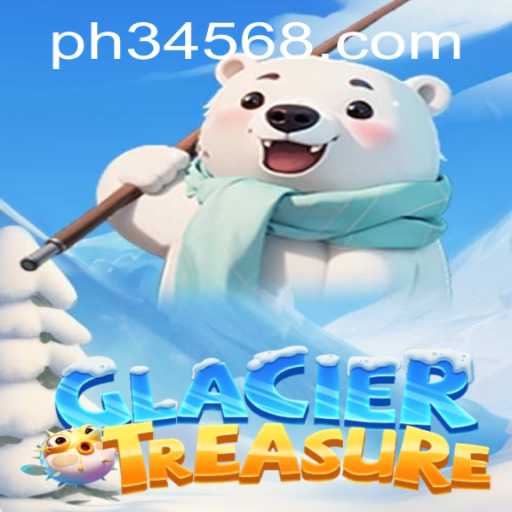 Discover the Enchanting World of GlacierTreasure