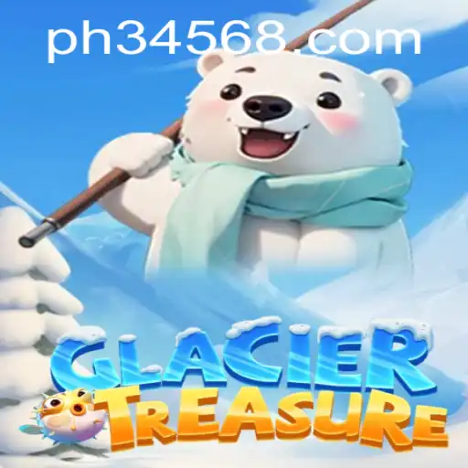 Discover the Enchanting World of GlacierTreasure