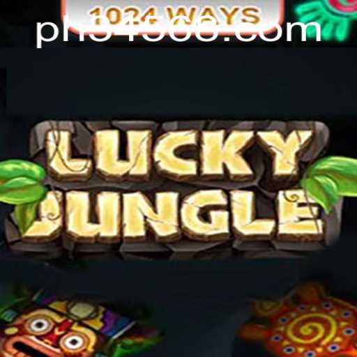 Discover the Exciting World of LuckyJungle1024