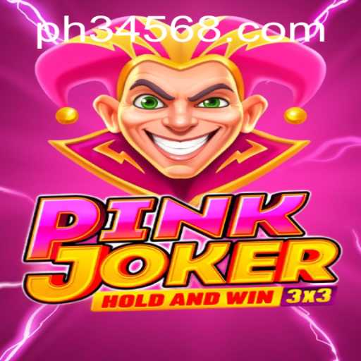 Discover the Exciting World of Pinkjoker: Unveiling the Gameplay of PH3456
