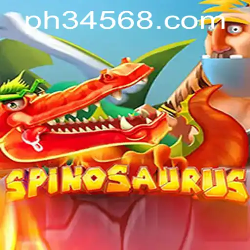 Discover the World of Spinosaurus
