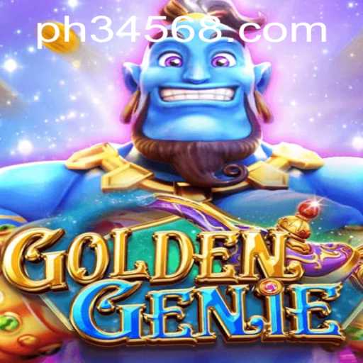 Discover the Magic of GOLDENGENIE