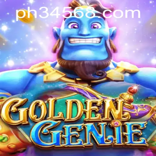 Discover the Magic of GOLDENGENIE