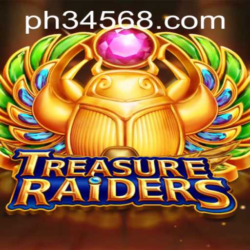 Discovering TREASURERAIDERS: A Journey of Adventure