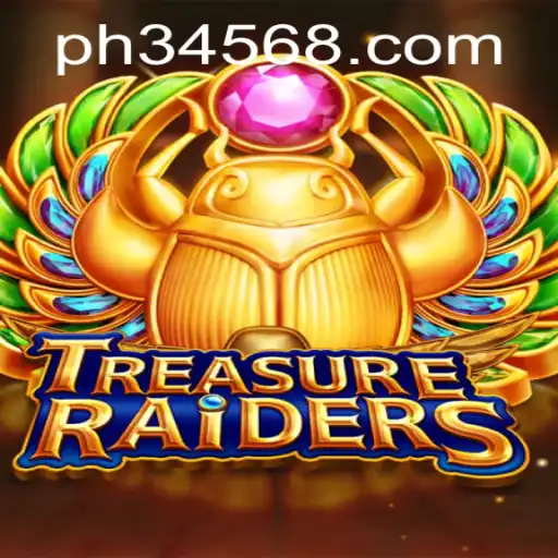 Discovering TREASURERAIDERS: A Journey of Adventure