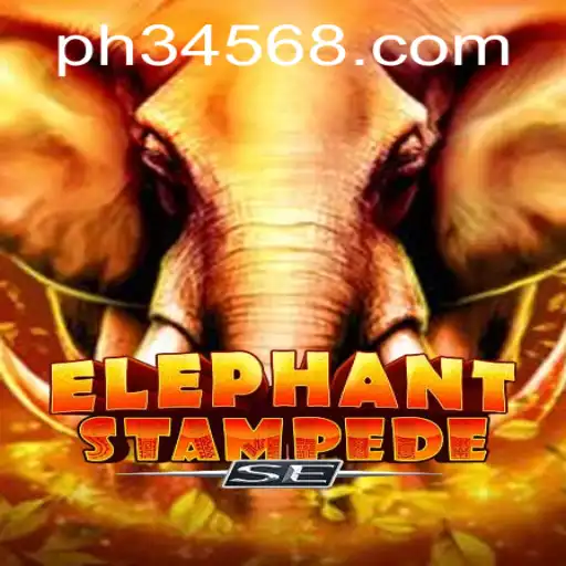Exploring Elephant Stampede SE