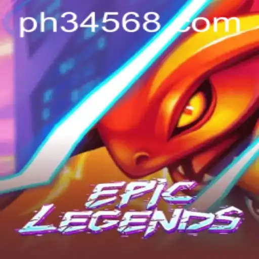 Discover the Thrilling World of EpicLegends: A Journey Like No Other