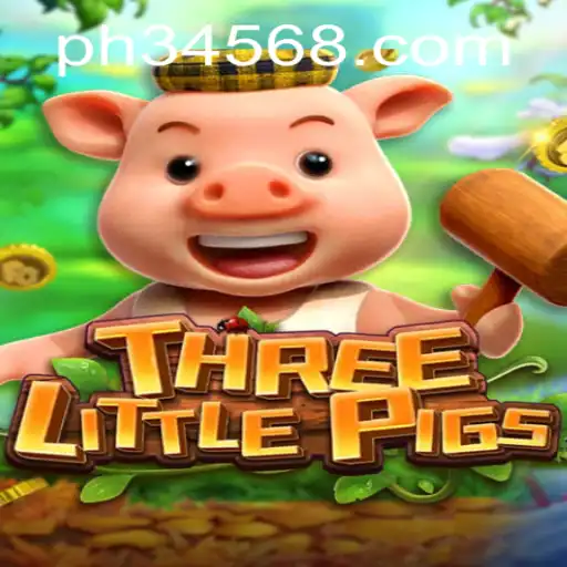The Exciting World of THREELITTLEPIGS
