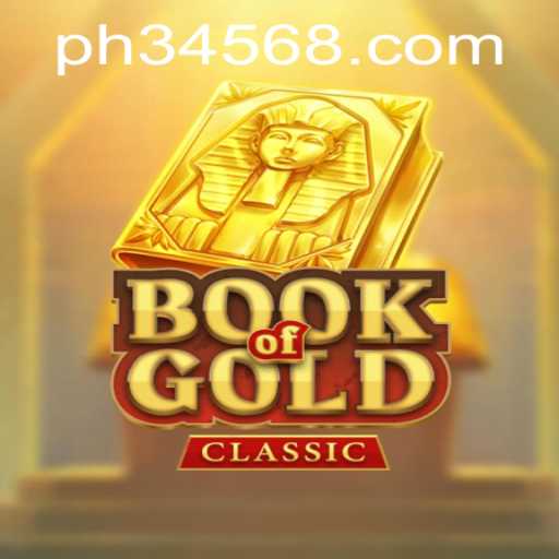 Exploring Book of Gold Classic Game