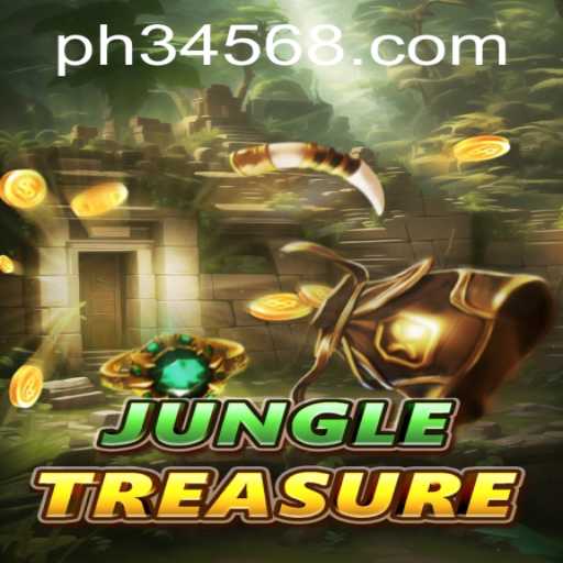 Explore the Thrills of JungleTreasure