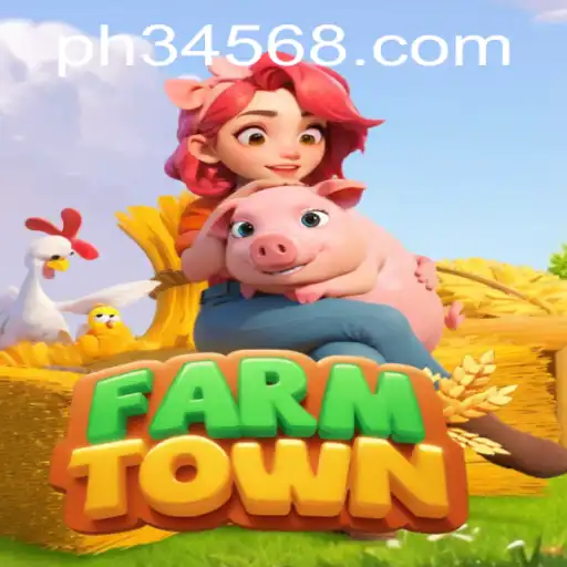 FarmTown - A Bountiful Adventure