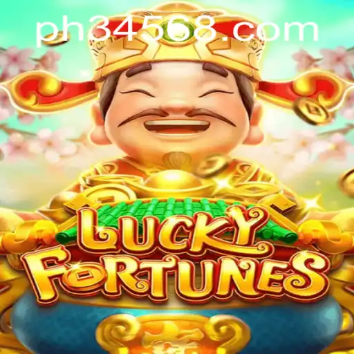 The Fascinating World of LUCKYFORTUNES