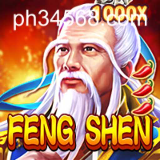 FengShen: An Immersive Gaming Experience with PH3456