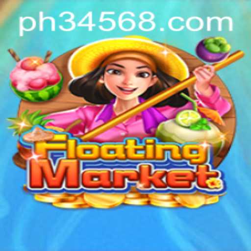 Floating Market Game Overview