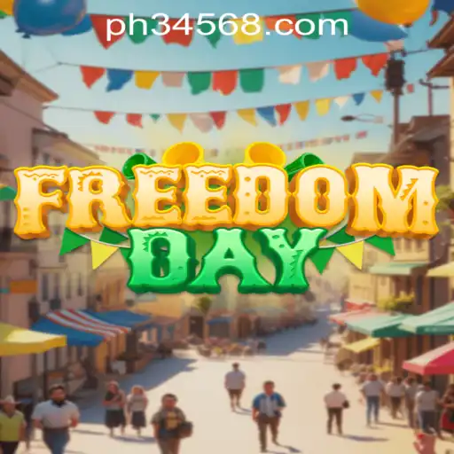 FreedomDay: A New Era of Interactive Gaming