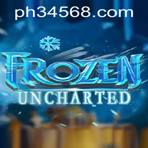 FrozenUncharted: Explore the Untamed Ice