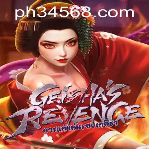Geishas Revenge Game Introduction and Rules