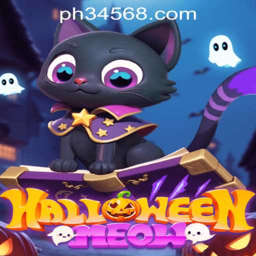 Delve into the Whimsical World of HalloweenMeow: A Magical Gaming Adventure