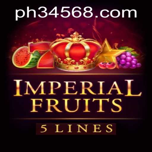 Imperial Fruits 5 Unveiled