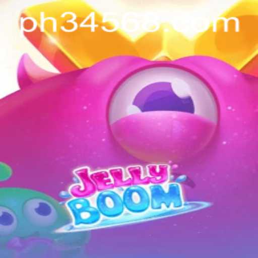 JellyBoom Game Introduction