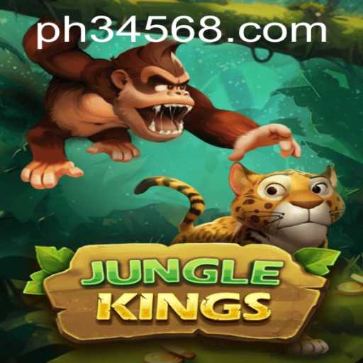 JungleKings Game Overview with PH3456