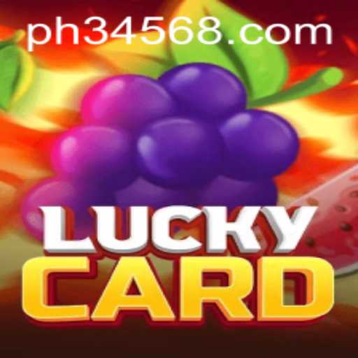Discovering LuckyCard: The Intriguing World of PH3456
