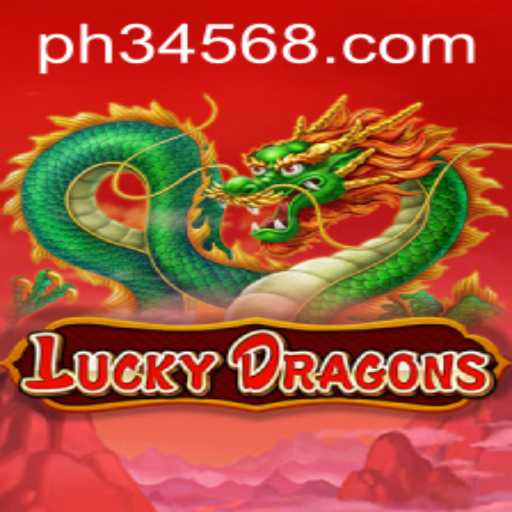 Unveiling LuckyDragons: A Mesmerizing Journey into Myth and Fortune