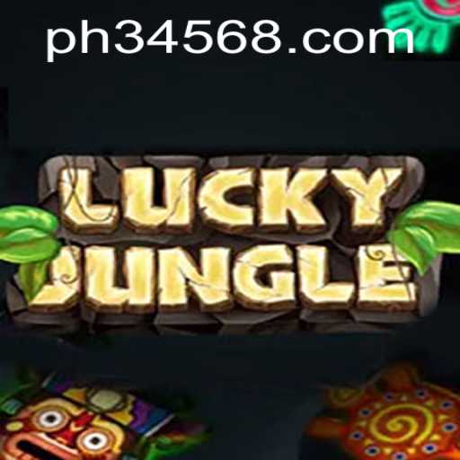 LuckyJungle Adventure Awaits