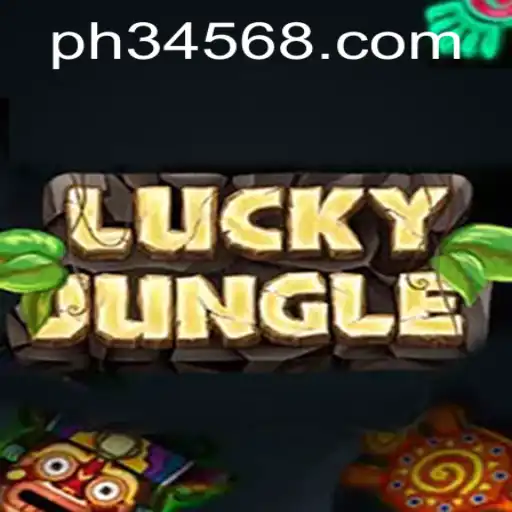 LuckyJungle Adventure Awaits