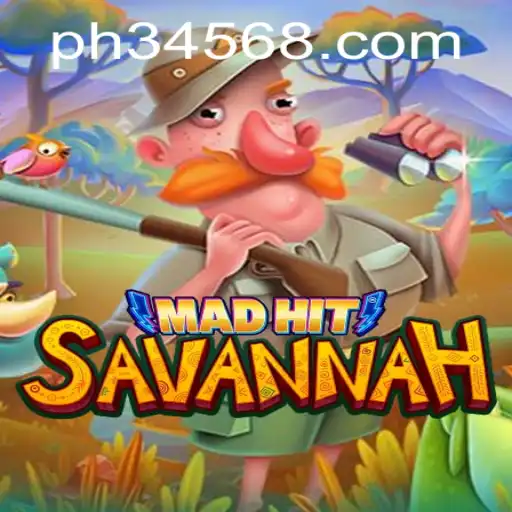 MadHitSavannah Game Overview