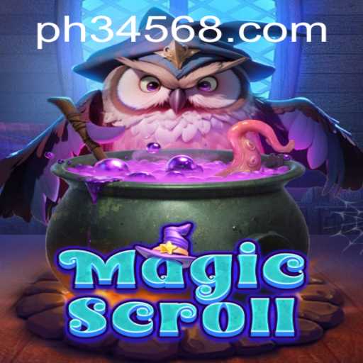 MagicScroll: A New Era in Gaming