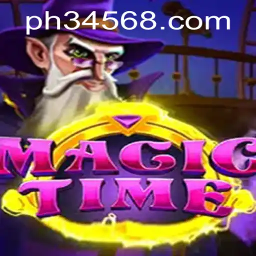Explore the Enchanting World of MagicTime: A Comprehensive Guide