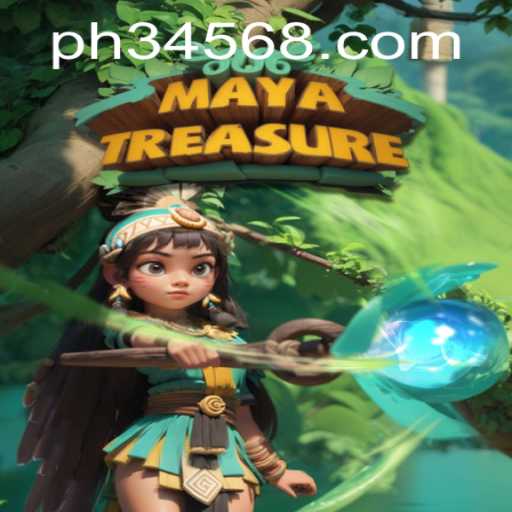Unlock the Secrets of MayaTreasure