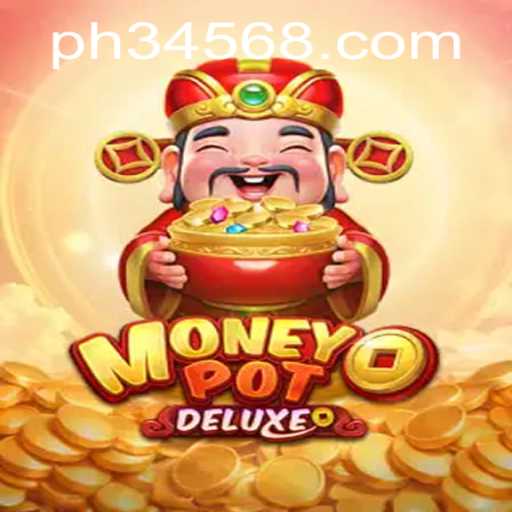 MoneyPotDELUXE A New Gaming Experience