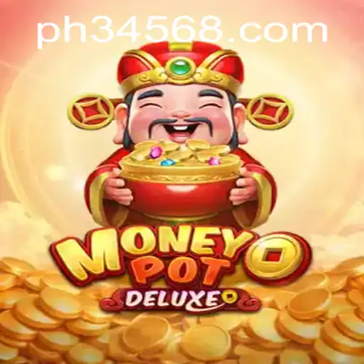 MoneyPotDELUXE A New Gaming Experience