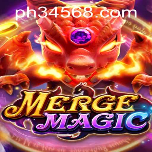 Mystical World of MergeMagic
