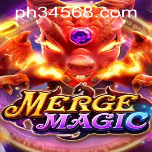 Mystical World of MergeMagic