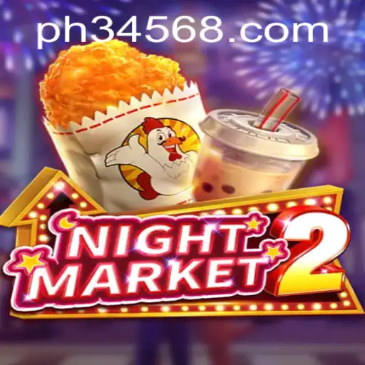 Exploring NightMarket2: A Thrilling Journey Through Virtual Noir